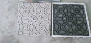 CETAKAN PANEL 50X50 A81