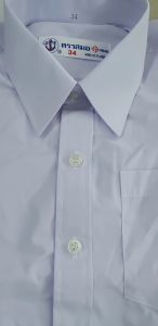 เสื้อนักเรียนชายตราสมอ เสื้อนักเรียนตราสมอ