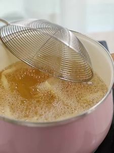 Spoon Sieve Large