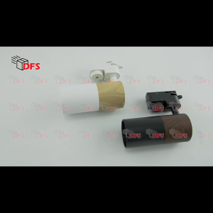 DFS LED LIGHT LED Wooden Track Light 6pcs Track Light With 2m Track (2pcs 1M) Complete Set