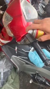 Chai xịt RP7 SELLEYS 350g Chính Hãng Bôi Trơn Và Bảo Vệ Thiết Bị Chống Rỉ Sét chai lớn tặng 50G Nippon Việt Nam