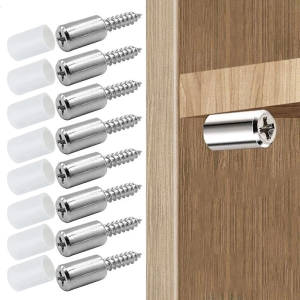 Shelves Support Pegs Pins Kitchen Furniture & Closet Shelf Support Pegs Cabinet Shelf Clapboard Layer Bracket Pegs Shelf Partition Layer Holders