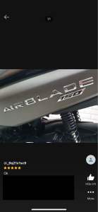 Bộ chữ nổi cứng 150 dành dán xe Honda Yamaha Suzuki SYM hàng nhập Thái Lan chất lượng cao dành trang trí riêng cho dòng xe này bộ chữ nổi gồm 2 cái màu sắc cực đẹp và bền giá bán cực tốt bán lẻ như bán sỉ