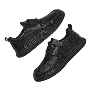 SEPTWOLVES | New Style Leather Loafers