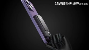 【SG In Stock🔥】 20000mAh Magnetic Power Bank 22.5W Super Fast Charging Wireless PowerBank PD20W Portable Battery Mini Powerbank