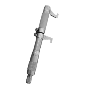 5-30/25-50/50-75/75-100mm Inside Micrometer Screw Gauge Metric Internal Carbide Measuring Tools High Quality different choose