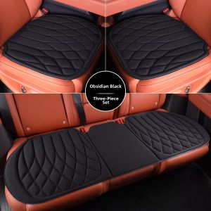 YORLELIE | Breathable Algae Fiber and Latex Car Seat Cover