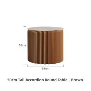 SHIBAZHI | Elegant Creative Minimalist Side Table