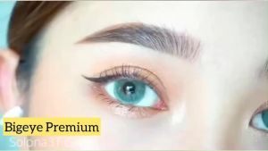 solona 3Tone Green by tatoto ของแท้ 100% มีอย.ไทย