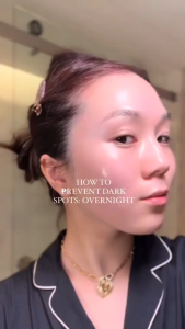 Celimax Pore+Dark Spot Brightening Cream 35ml Lightweight non-sticky Refines pores & smooths texture