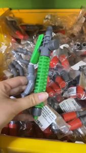 ชุดอะไหล่ถังพ่นยาถัง 5ลิตร และ 8 ลิตร ก้านพ่นยา มือบีบพ่นยา สายพ่นยา หัวพ่นยา จุกปล่อยอากาศ โอริง พร้อมส่ง อะไหล่ถังพ่นยา - Lazada