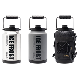 goout springhill | Insulation Ice Bucket for Outdoor and Commercial Use 3.8L