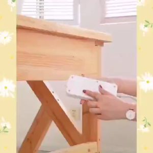 Double Tape Perekat Transparent No Trace Washable LAKBENING/LAKBAN ANTI AIR