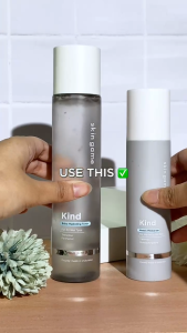 Skin Game Hydrate & Moisture (For Dry & Oily Skin)