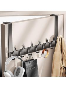 MOLORE | Door Hook No-Drilling Storage Organizer