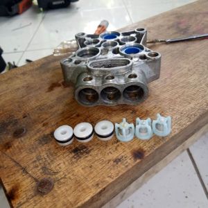 outlet Valve jet cleaner Lakoni Laguna 70