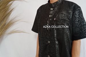 kemko terbaru lengan pendek terlaris