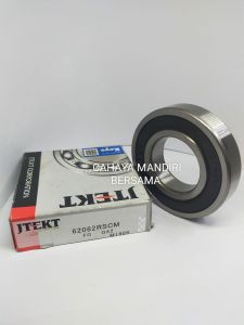 bearing 6208 2rs bearing roda belakang viar