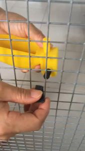 Nipple Nipel Puyuh Ayam Otomatis Nipel Nepel Niplle P1 Mangkok Tempat Minum Puyuh Ayam Nipel Drinkler Air Mati Saat Penuh