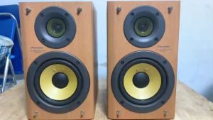 Bán Cặp Loa Nghe Nhạc Pioneer S - RS7 đẹp keng hát cực hay