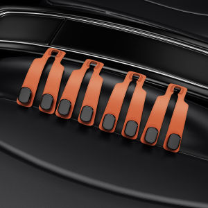 Car Rear Seat Hook
