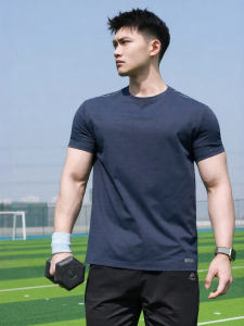Warrior | Quick-drying Lightweight Breathable T-shirt