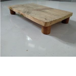 REKAN DAPUR TELENAN KAYU