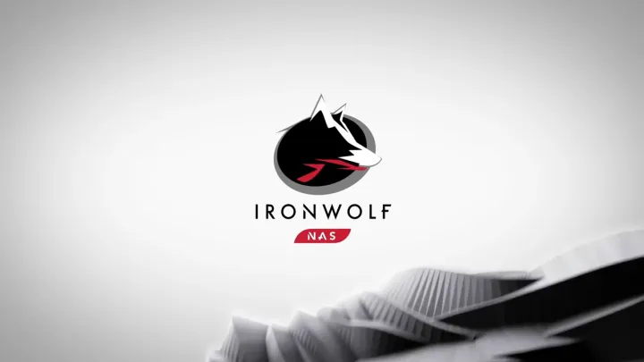 Seagate IronWolf NAS 3.5’’ HDD 5400/5900/7200RPM (2TB–12TB)
