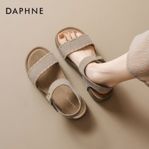 Daphne | Stylish Thick Sole Sandals