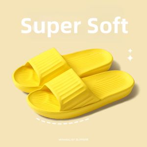 Non-slip Odor-resistant Comfortable Slipper