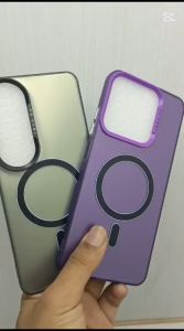 CASE IMD HYBRID HOLOGRAM Infinix Smart 8 8 pro Hot 40i Spark 20 20C Go 2024 P55 SC53 SLICON SO COOL