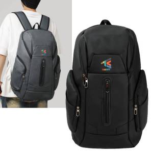 Durable Camping Backpack Large Capacity Commuting Hiking Bag Outdoor Climbing Trekking Rucksack Men Business College Laptop Bags