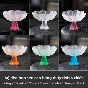 YOGEHOME | Ly Thưởng Thức Rượu Vang Sang Trọng