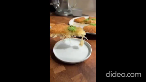 ORIGINAL KUNAFA DOUGH 500GM/1KG