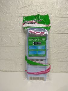 Parutan serbaguna / parutan multi fungsi 4 in 1 / multi function shredder