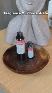 Gardenia Fragrance Oil (30ML & 100ML) for Soap Candles & Cosmetics - Asteria Apothecary