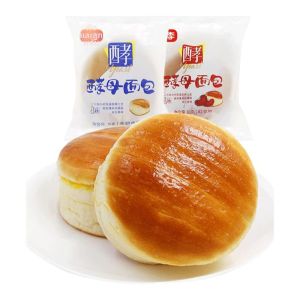 taoli | Mini Tear Bread for Breakfast and Snack 1 Box