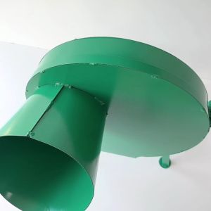 Khung Máy " KHÔNG MOTOR " Thái Chuối Băm Rau Bèo Cỏ Voi Mịn Lắp Motor 11kw Trở Lên. Tặng kèm Dao Trục 24mm