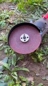 Dụng cụ mài mũi khoan cho máy mài góc hỗ trợ mài mũi khoan tiện lợi nhanh chóng