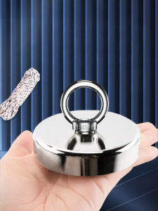 ZAVE | Strong Attraction Magnet Fishing And Fixing Hooks
