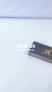Jims Honey - Jam Tangan Wanita JHW 56