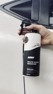 ANIKI White Scale Remover 250 mL - Pemutih Bodi Mobil Motor