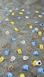 Sandal Gunung Anak Laki-Laki Motif BTS: Sandal Anak Terbaru Lucu & Kekinian