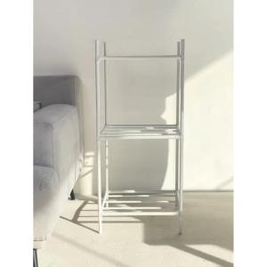 ZHIZHILIANYU | Multi-layer Movable Home Drill-free Sock Organizer