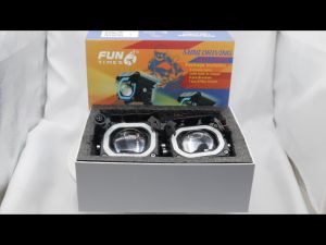 V7 Pro LED Headlights: A Comprehensive Guide