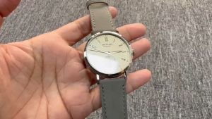 ★Sugess S382 Business Mens Watch Automatic ST1701 Movement Mechanical Wristwatches Sapphire Glass Fashion Simple Slender Clock 382 New