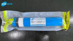 HID 125 แกลลอนต่อวัน ใส้กรองน้ำ 125gpd RO Membrane 2012 125 GPD เครื่องกรองน้ำระบบรองรับสากลระบบกรองน้ำเมมเบรนทดแทนลดแบคทีเรียเหมาะกับบ้านที่อยู่อาศัย