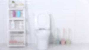 Bathroom toilet Brush Long Handle Toilet Brush Clean The Corner Multi-purpose For Bathroom Clean