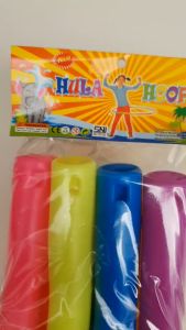 Mainan Anak Hula Hoop – Mainan Tradisional Seru & Sehat Latih Motorik & Kelincahan Anak