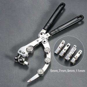 Fruit Tree Girdling Tool - Heavy Duty Pulley Adjustable Gadget | Fruit Tree Bark Girders | Replaceable Blade Girders